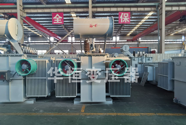 SZ11-10000/35乃东乃东乃东油浸式变压器厂家